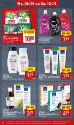 Aldi reclame folder week 02 pagina.14 