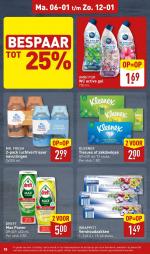 Aldi reclame folder week 02 pagina.15 