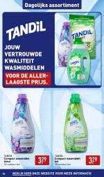 Aldi reclame folder week 02 pagina.16 