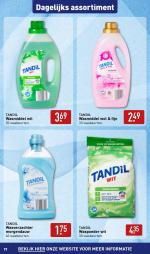 Aldi reclame folder week 02 pagina.17 