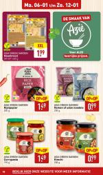 Aldi reclame folder week 02 pagina.18 