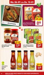 Aldi reclame folder week 02 pagina.19 