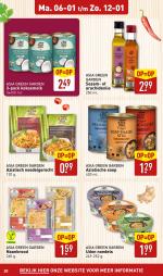 Aldi reclame folder week 02 pagina.20 