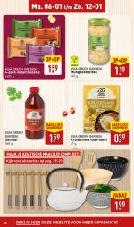 Aldi reclame folder week 02 pagina.22 