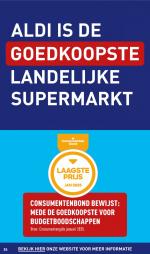 Aldi reclame folder week 02 pagina.24 