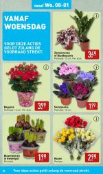 Aldi reclame folder week 02 pagina.25 