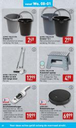 Aldi reclame folder week 02 pagina.27 