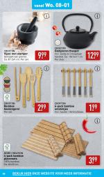 Aldi reclame folder week 02 pagina.30 