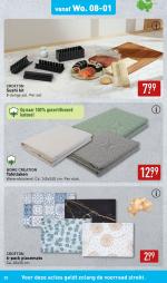 Aldi reclame folder week 02 pagina.31 