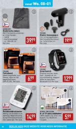 Aldi reclame folder week 02 pagina.32 