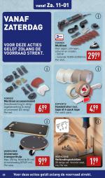 Aldi reclame folder week 02 pagina.33 