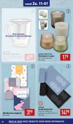 Aldi reclame folder week 02 pagina.36 