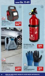 Aldi reclame folder week 02 pagina.38 