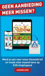 Aldi reclame folder week 02 pagina.40 