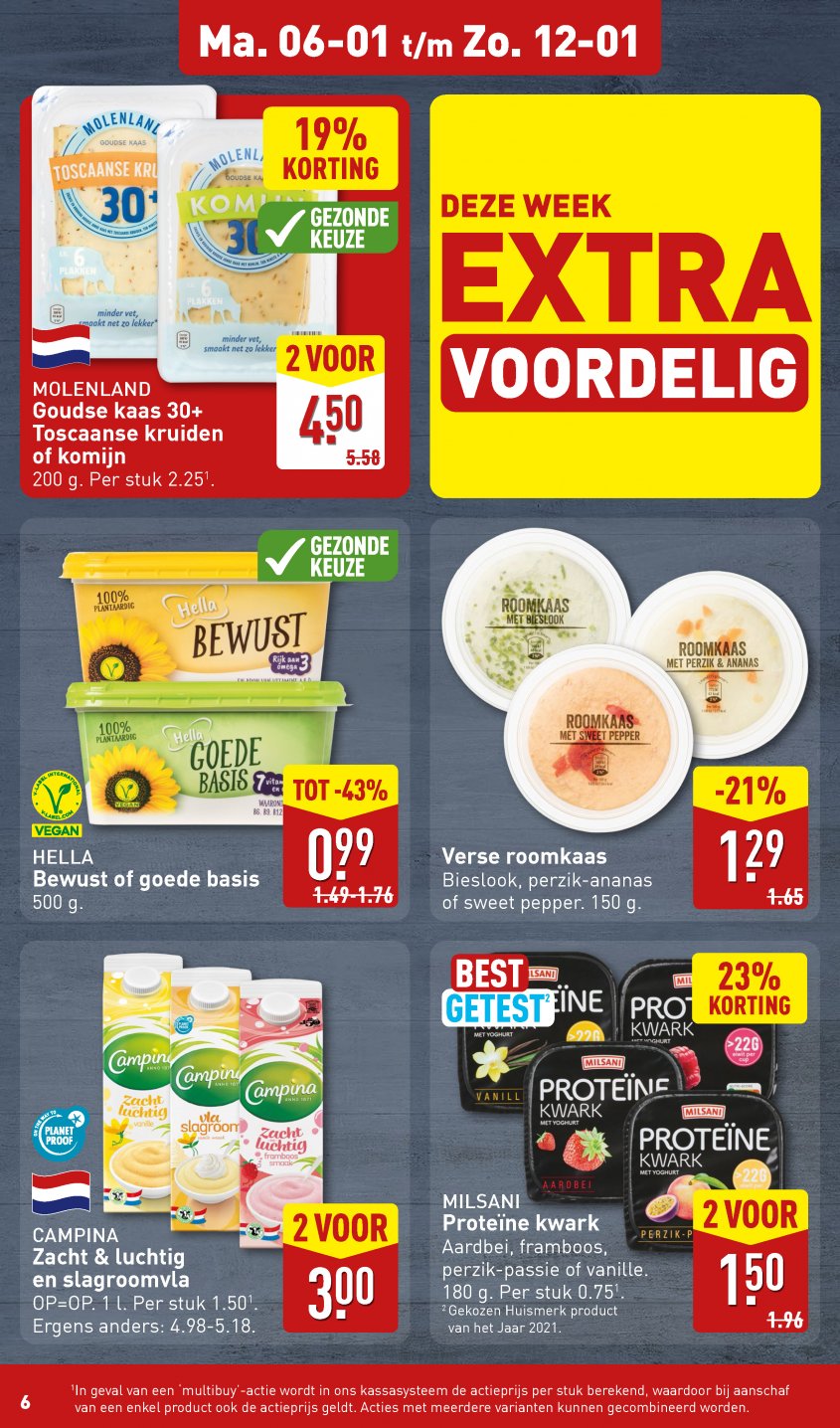 Aldi Aanbiedingen van 06-01-2025 pagina.6