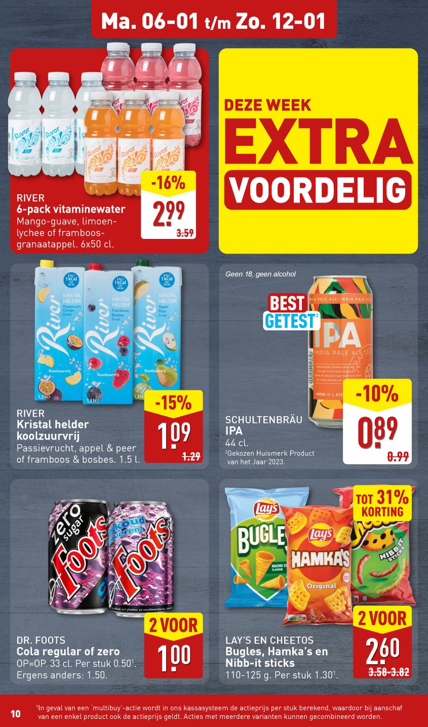 Aldi Aanbiedingen van 06-01-2025 pagina.10