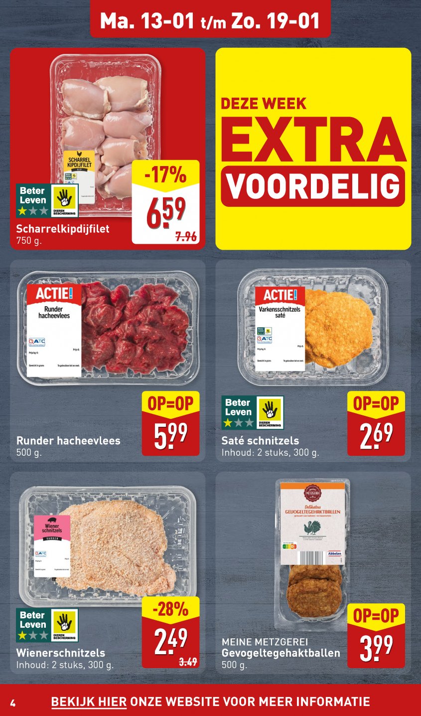 Aldi Aanbiedingen van 13-01-2025 pagina.4