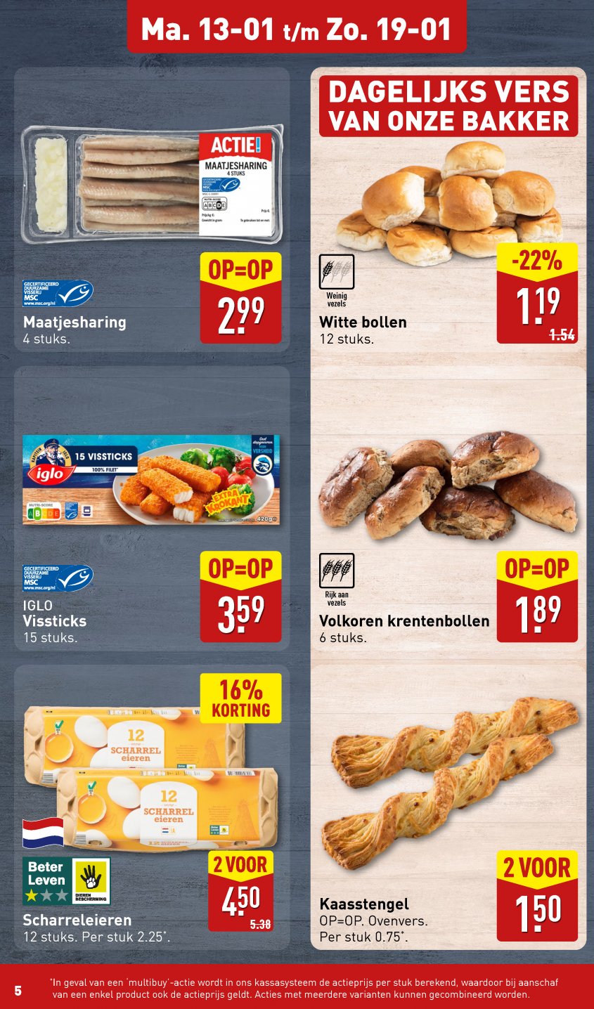 Aldi Aanbiedingen van 13-01-2025 pagina.5