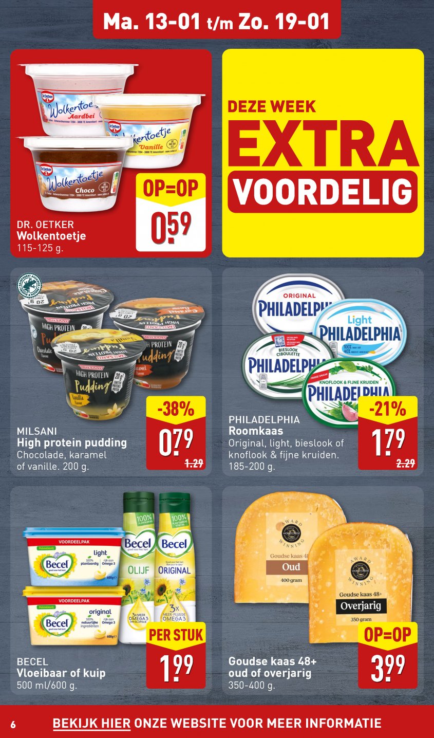 Aldi Aanbiedingen van 13-01-2025 pagina.6