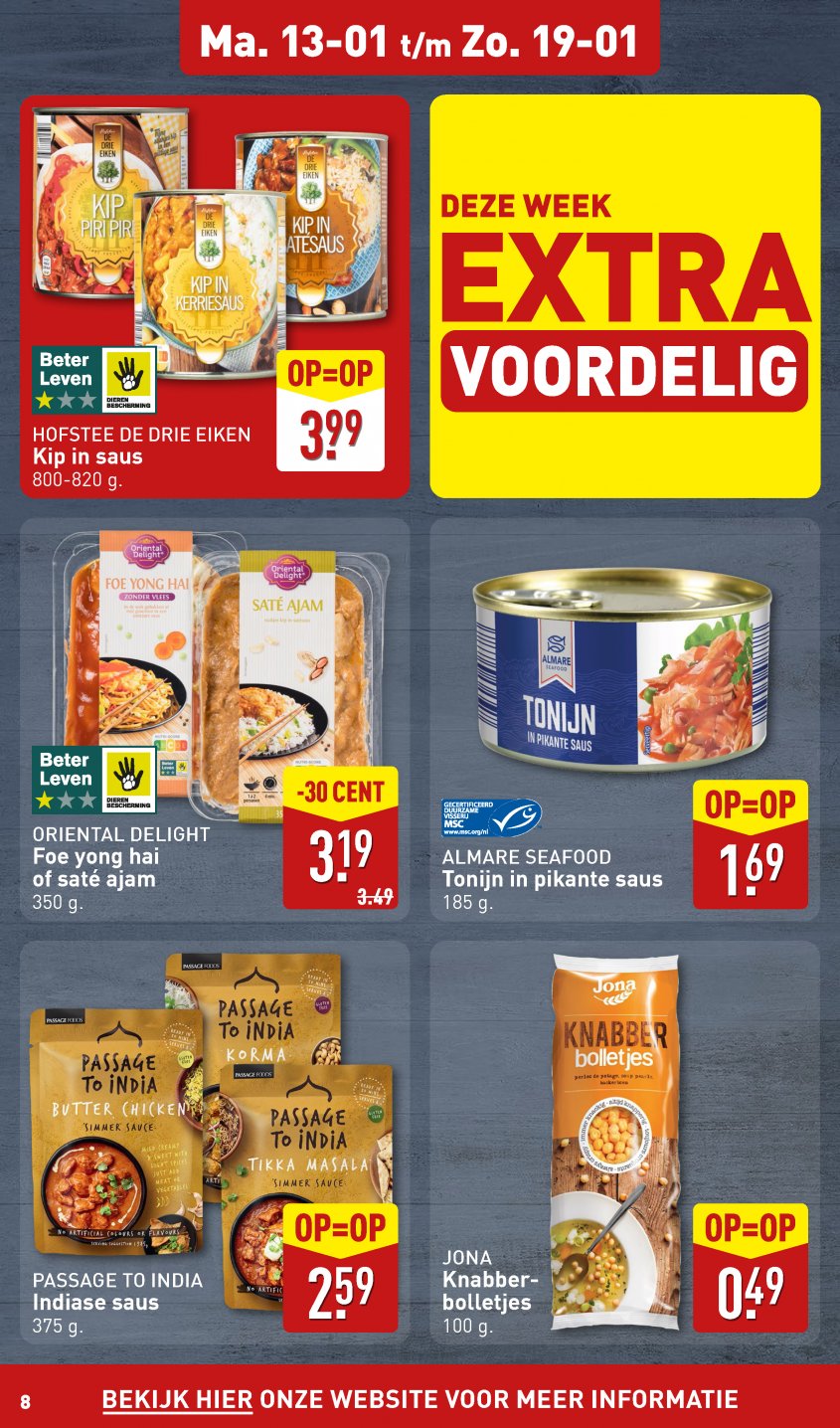 Aldi Aanbiedingen van 13-01-2025 pagina.8