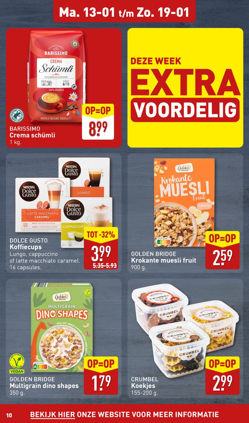 Aldi Aanbiedingen van 13-01-2025 pagina.10