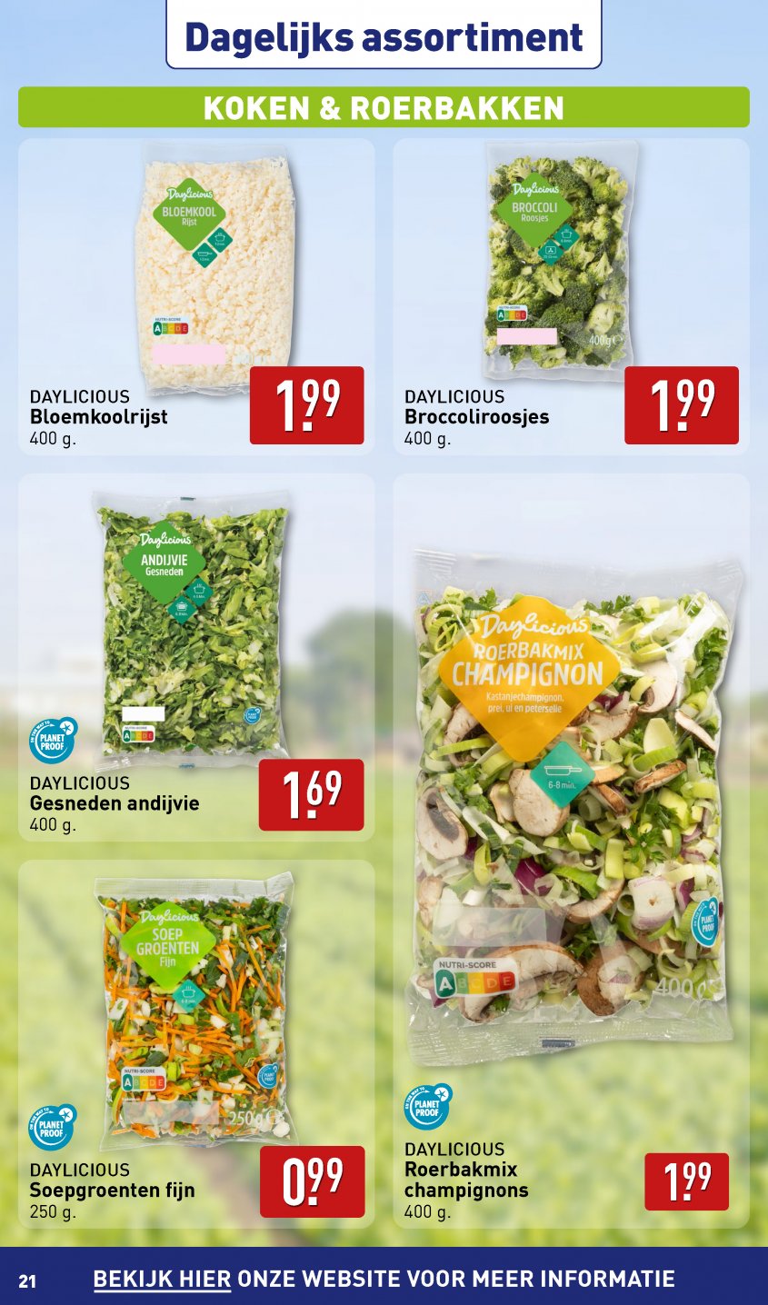 Aldi Aanbiedingen van 13-01-2025 pagina.21