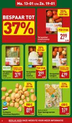 Aldi reclame folder week 03 pagina.3 