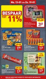 Aldi reclame folder week 03 pagina.9 