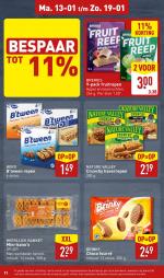 Aldi reclame folder week 03 pagina.11 