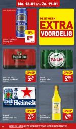 Aldi reclame folder week 03 pagina.12 