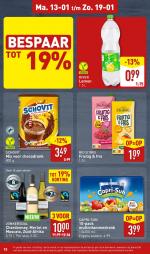 Aldi reclame folder week 03 pagina.13 