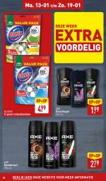 Aldi reclame folder week 03 pagina.16 