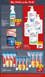 Aldi reclame folder week 03 pagina.17 