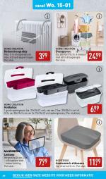 Aldi reclame folder week 03 pagina.29 