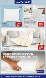 Aldi reclame folder week 03 pagina.37 