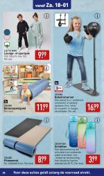 Aldi reclame folder week 03 pagina.38 