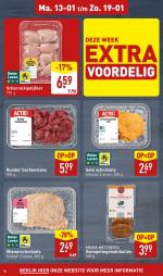 Aldi reclame folder week 03, pagina.4 