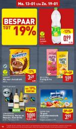 Aldi reclame folder week 03, pagina.13 