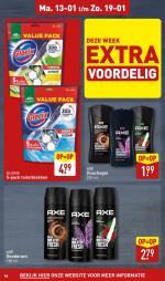 Aldi reclame folder week 03, pagina.16 