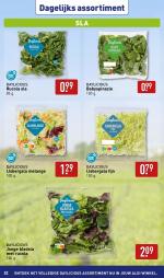 Aldi reclame folder week 03, pagina.22 