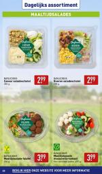 Aldi reclame folder week 03, pagina.23 