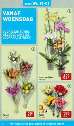 Aldi reclame folder week 03, pagina.26 
