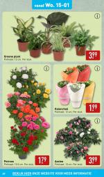Aldi reclame folder week 03, pagina.27 