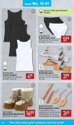 Aldi reclame folder week 03, pagina.28 