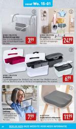 Aldi reclame folder week 03, pagina.29 