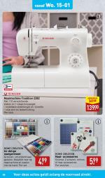 Aldi reclame folder week 03, pagina.30 