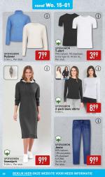 Aldi reclame folder week 03, pagina.33 