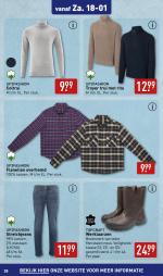 Aldi reclame folder week 03, pagina.35 