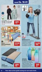 Aldi reclame folder week 03, pagina.38 