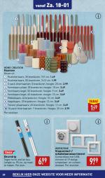 Aldi reclame folder week 03, pagina.39 